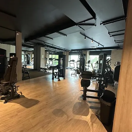 شقة Letnica41 By Mypart In Your *