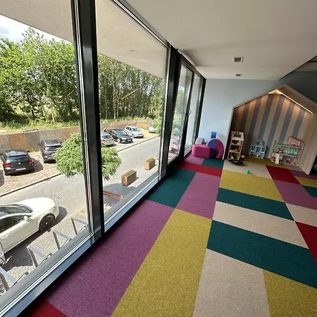 Letnica41 By Mypart In Your * Gdańsk