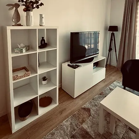 Letnica41 By Mypart In Your Lägenhet *