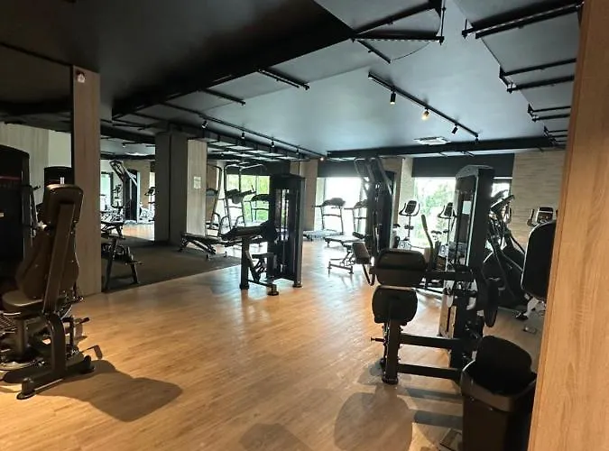 公寓 Letnica41 By Mypart In Your *