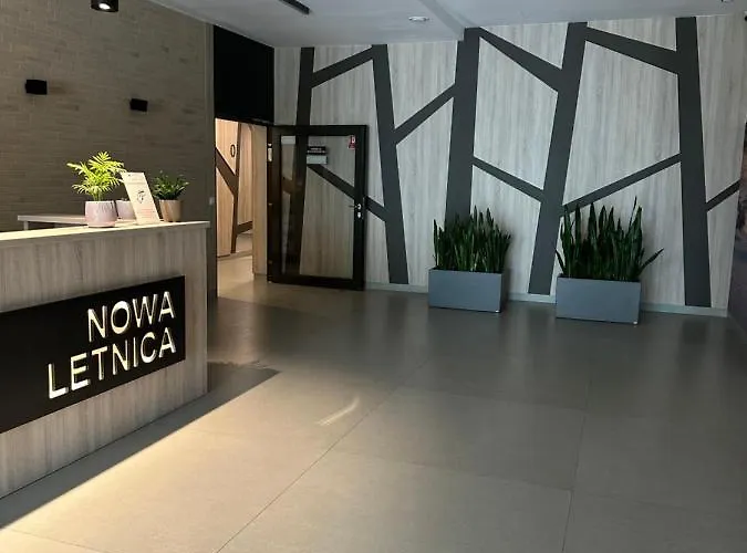 公寓 Letnica41 By Mypart In Your *