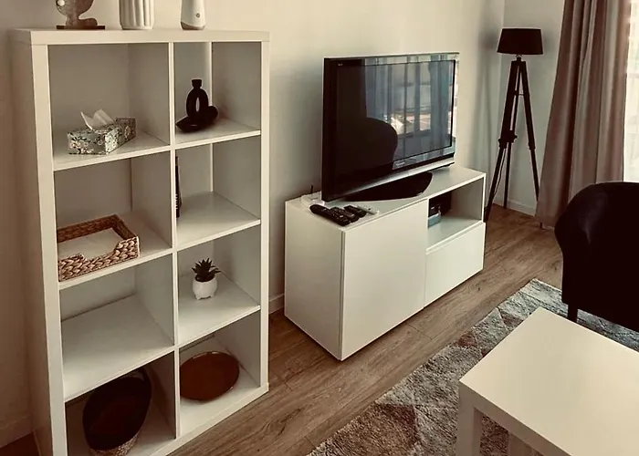 Letnica41 By Mypart In Your 公寓 *